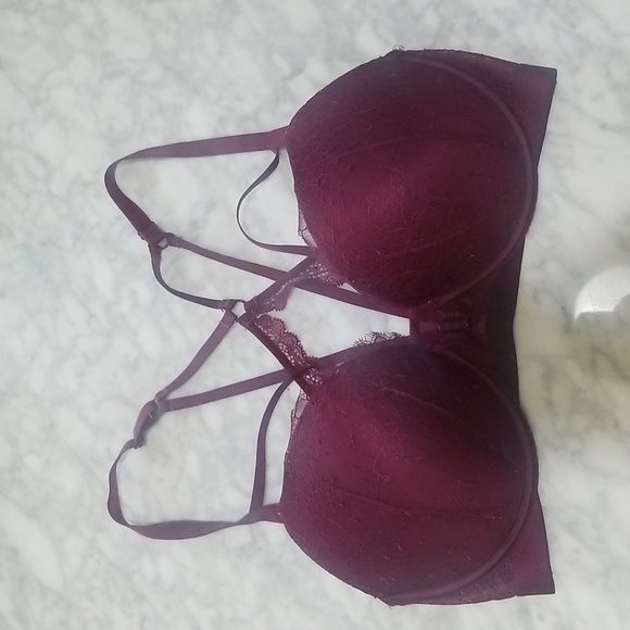 Victoria's Secret Very Sexy push-up Bra VS - Picture 8 of 8